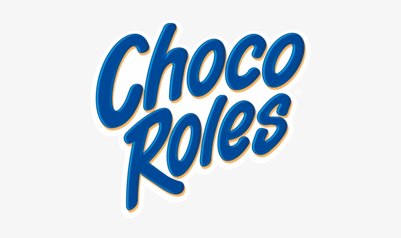 Marinela Choco Roles Pineapple Cakes (24 Ct.), transparent png #6368775