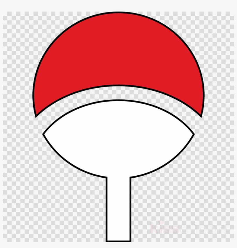 Uchiha Logo Png Clipart Madara Uchiha Sasuke Uchiha - Clip Art, transparent png #6368828