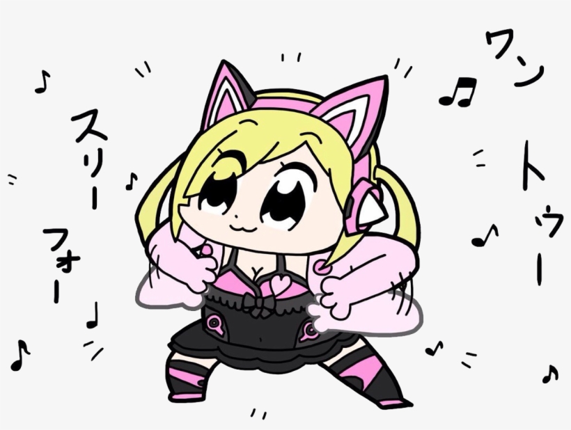 View Samegoogleiqdbsaucenao Lucky Chloe , - Portable Network Graphics, transparent png #6368933