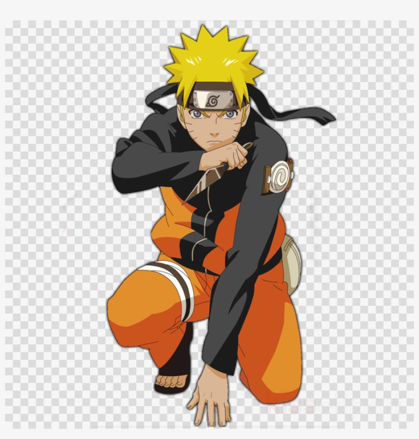 Naruto Shippuden Png Clipart Naruto Uzumaki Sasuke - Naruto Shippuden Pose, transparent png #6369035
