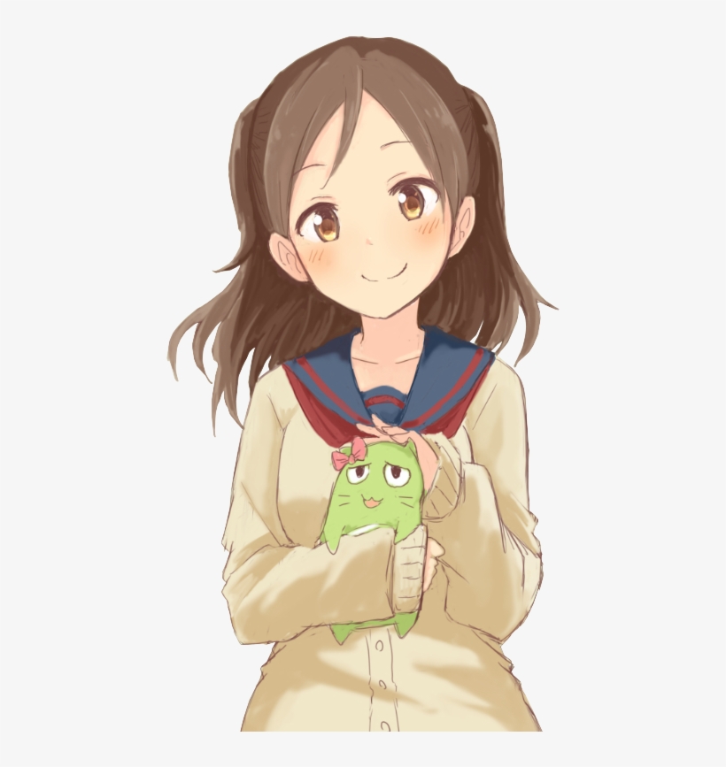View Samegoogleiqdbsaucenao Honoka Pinyalover , - Cartoon, transparent png #6369181