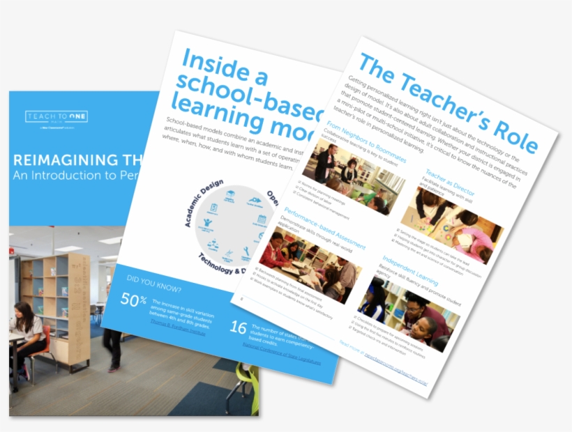 New Classrooms On Twitter - Flyer, transparent png #6369286