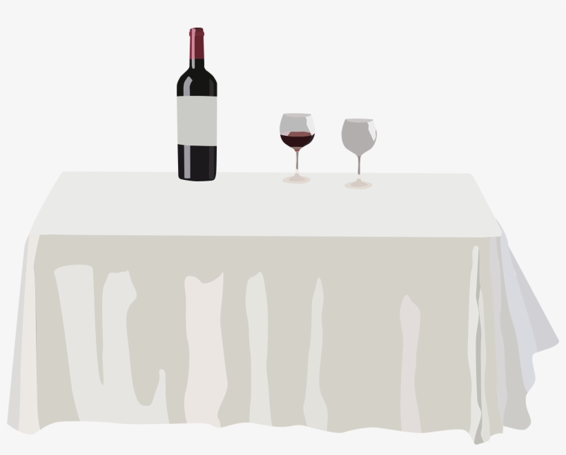 Banquet Table Illustration - Banquet, transparent png #6369337