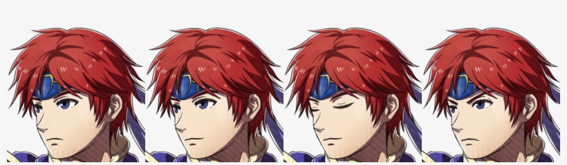 I'm Sad Because I Can't Give Him An Ahoge, transparent png #6369650