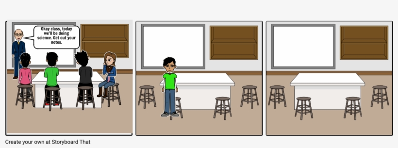 The First Day Of School - Life Skills Teacher, transparent png #6369762