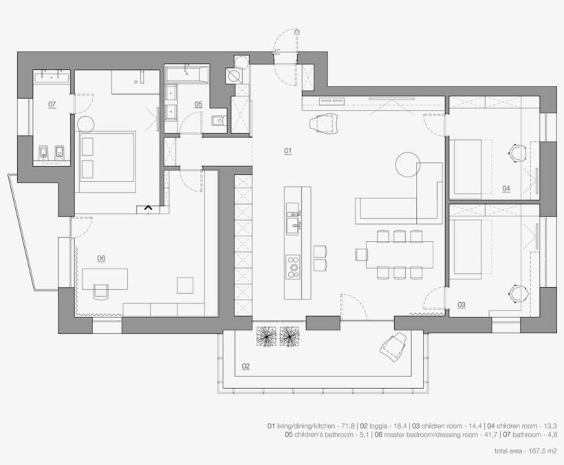 22 - - House, transparent png #6369855