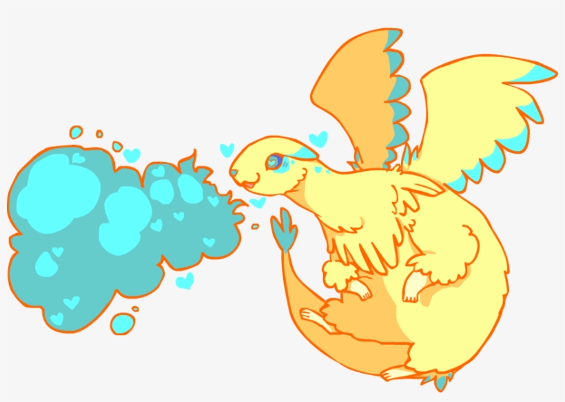 Adorable Murder - Fire Emblem Fae Dragon, transparent png #6370031