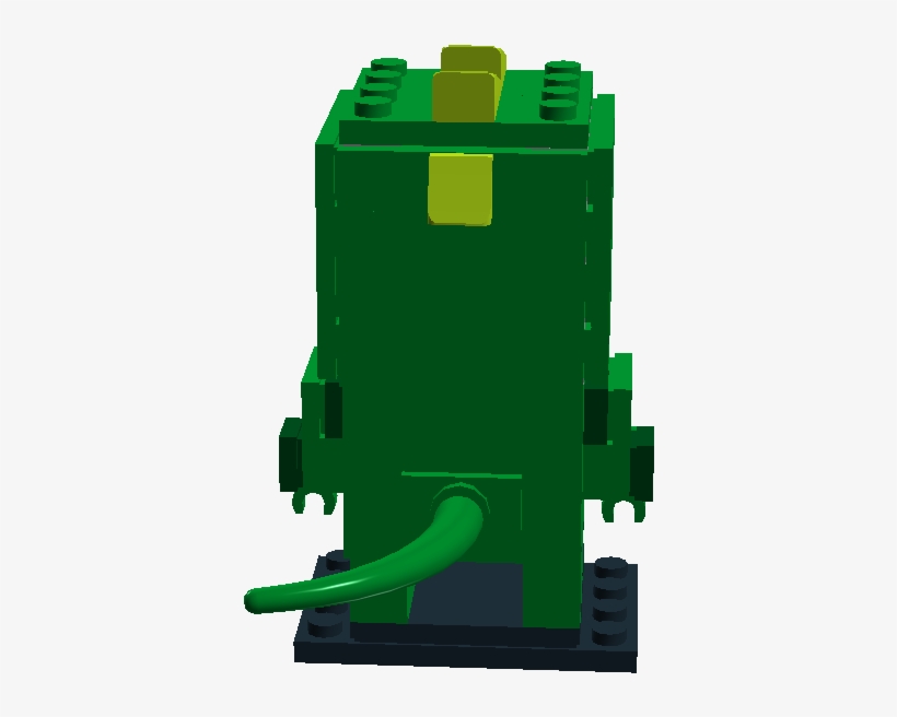 Pj Masks Brickheadz - Lego, transparent png #6370135