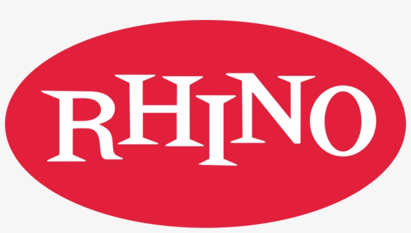 Rhino - Rhino Records, transparent png #6370324