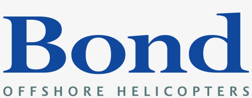 Bond Offshore Helicopters Logo - Bay State Banner Logo, transparent png #6370374