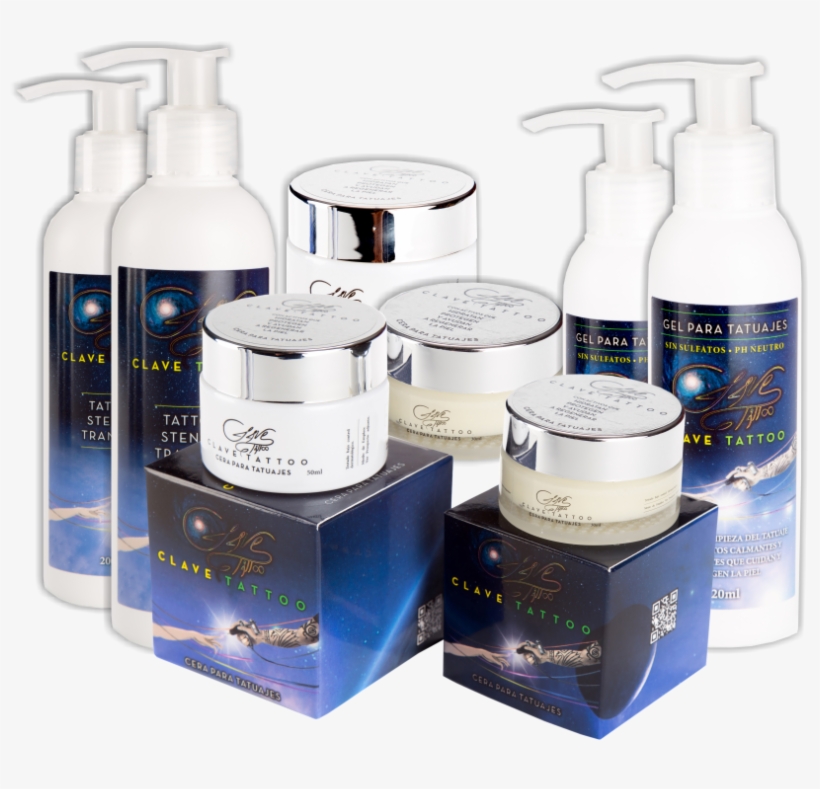 Http - //www - Clavetattoo - - Product, transparent png #6370382