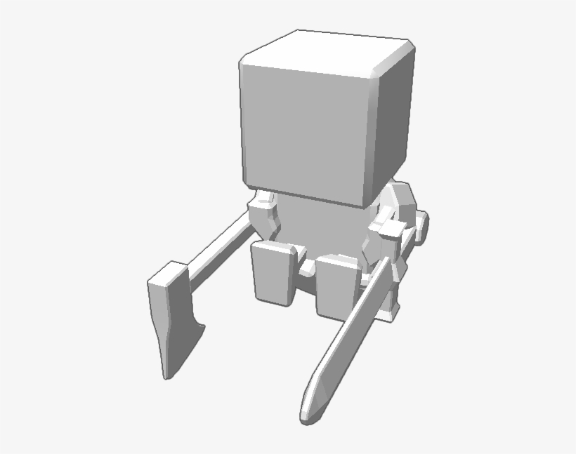 By Dark Link Productions - Wheelbarrow, transparent png #6370431