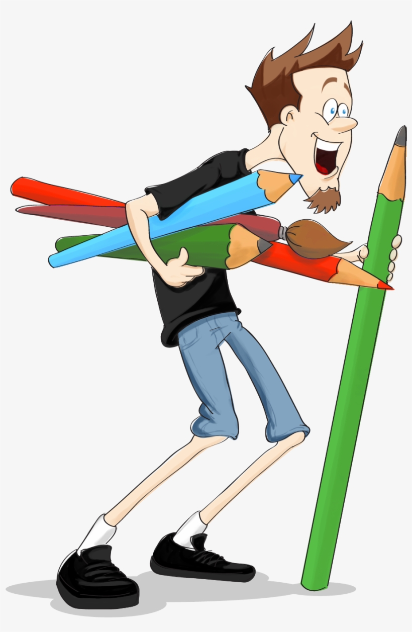 Ivan Blog - Book, transparent png #6370432