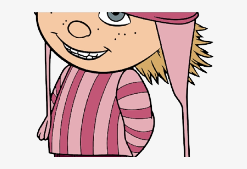 Despicable Me, transparent png #6370501