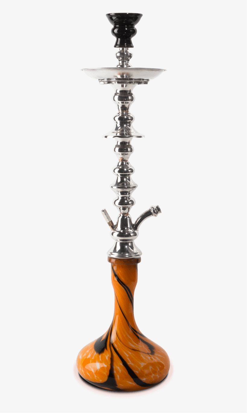 Gold Hookah Png - Wookah Crystal Shisha, transparent png #6370553