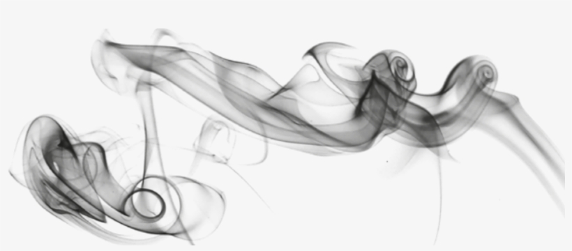 Hookah Smoke Png - Clip Art, transparent png #6370605
