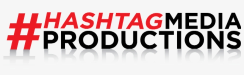 Hashtag Media Productions, Llc, transparent png #6370778