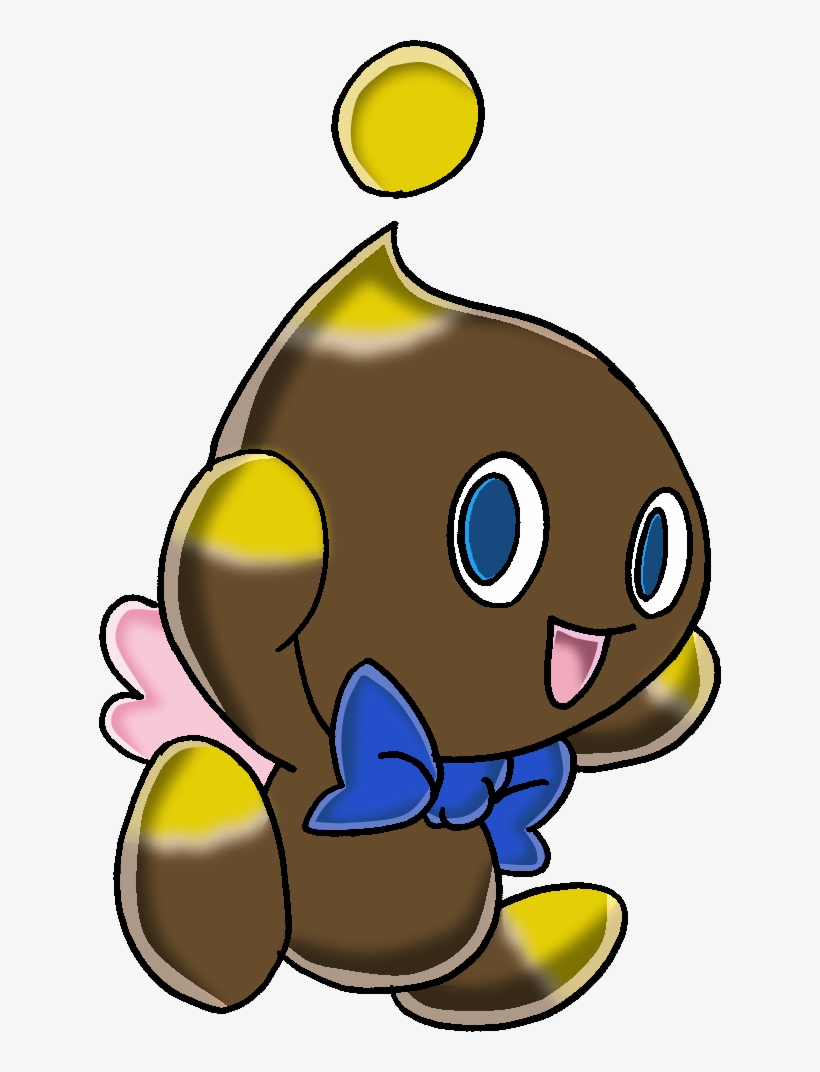 [new] Sonic Dash Hack Online Real Working - Sonic Chocola, transparent png #6370832