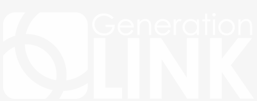 Generation Link Is An Intensive Discipleship Program - Graphic Design, transparent png #6370888