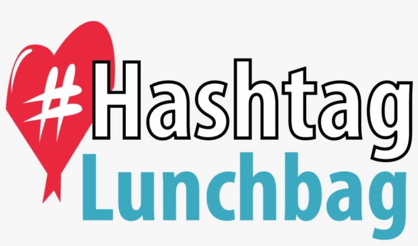 Hashtag Lunchbag, transparent png #6371183