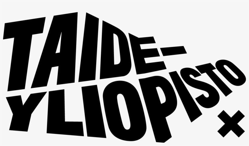 Bond Creative Agency - Taideyliopisto Logo, transparent png #6371294