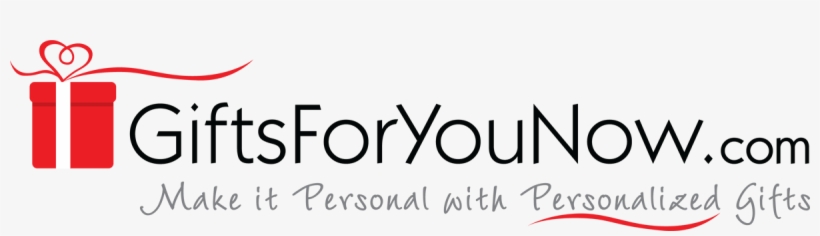 Giftsforyounow Logo, transparent png #6371521