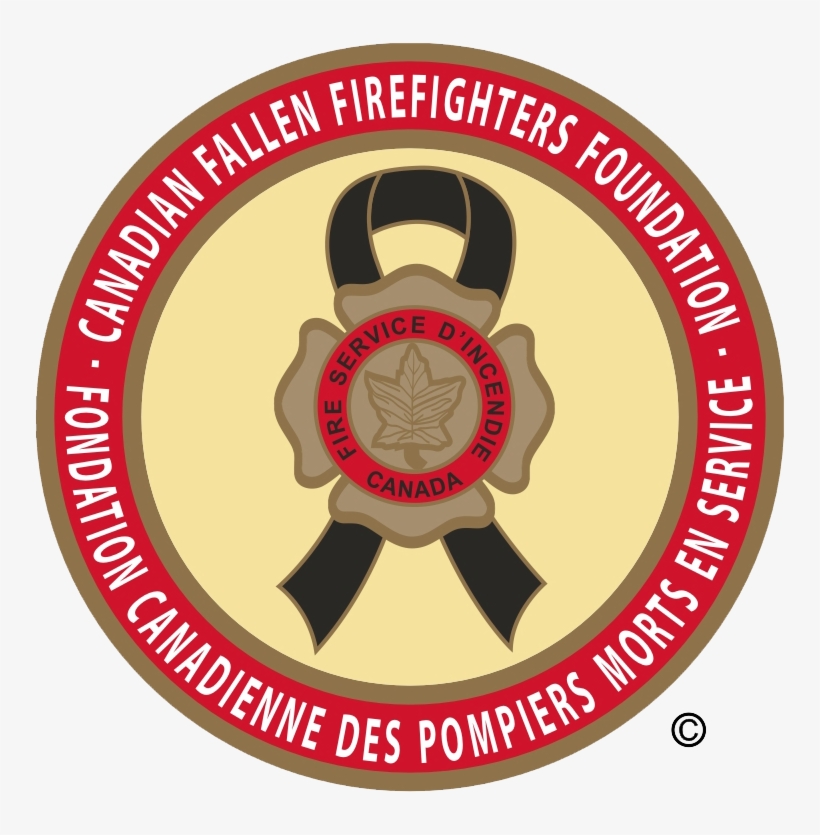 Canadian Fallen Firefighter Memorial, transparent png #6371693
