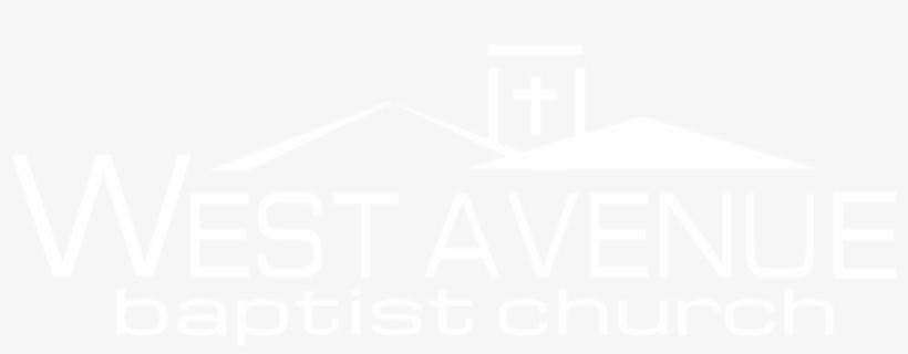 West Avenue Baptist Church - University, transparent png #6372108