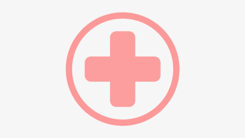 Natural - Cross, transparent png #6372111