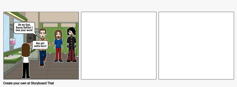 Gilmore Girls - Storyboard, transparent png #6372783