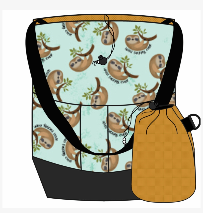 Studio Plus Tote & Tot, transparent png #6373079