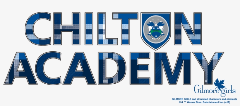 Gilmore Girls Chilton Academy Pullover Hoodie - Cosmetology And Spa Academy, transparent png #6373211