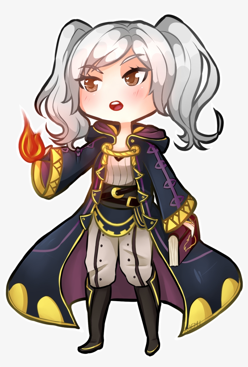 Artcheeebi Robin - 仙境 傳說 咒 術 師, transparent png #6373342