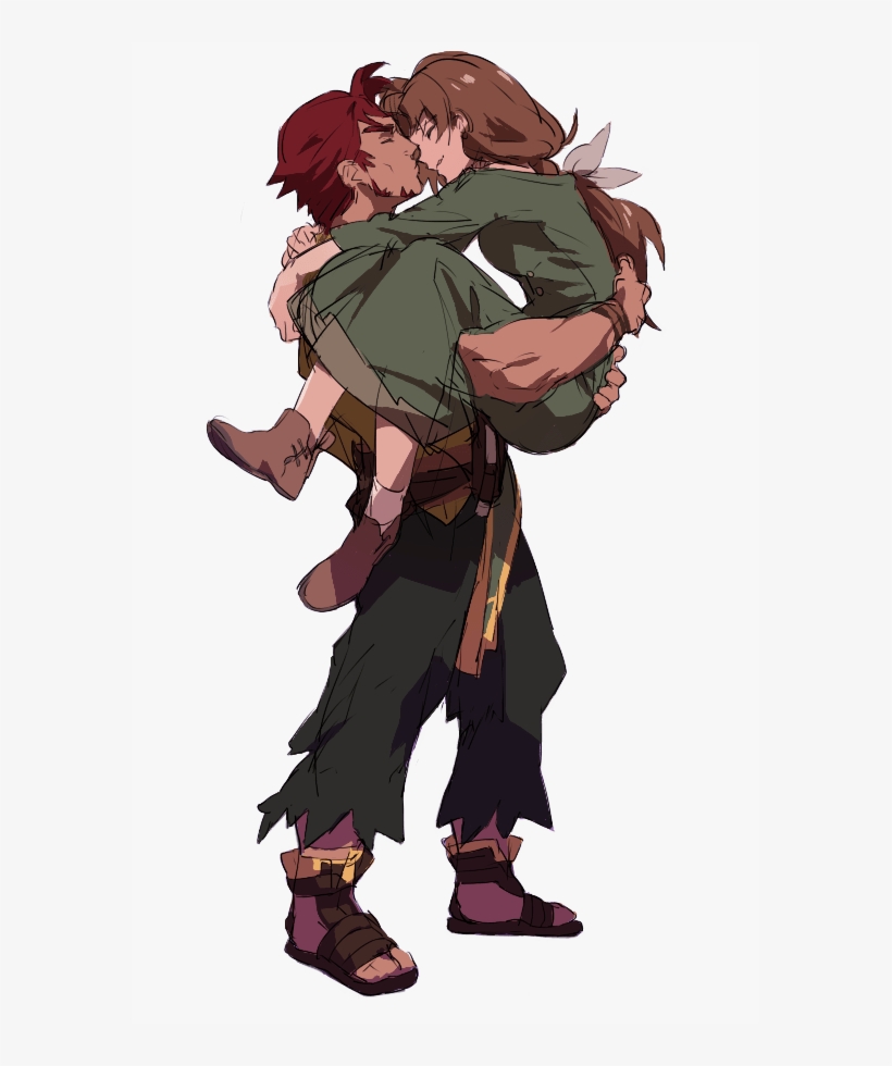 Fire Emblem Awakening Kink Memes 4 By Hannah - Fire Emblem Dorcas Wife, transparent png #6373351