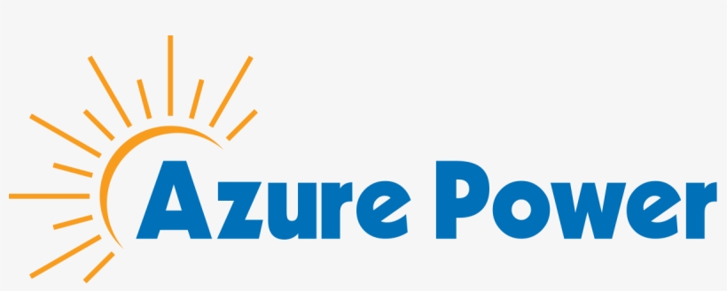Azure Power India Pvt Ltd Logo, transparent png #6373815