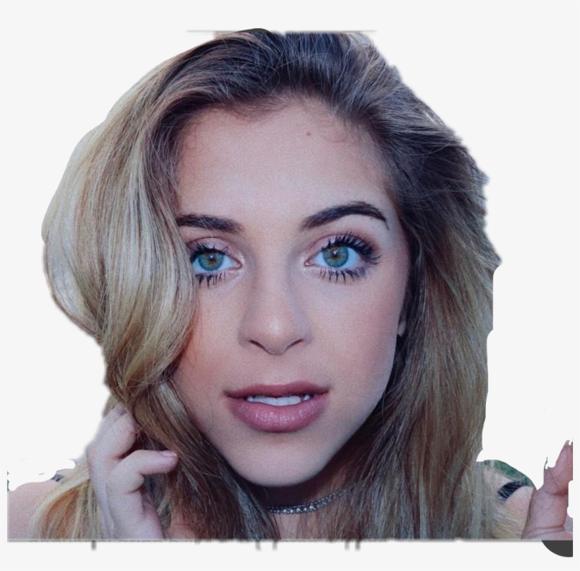 Baby Ariel Babyariel Babyarielsticker - Zach Clayton, transparent png #6374070