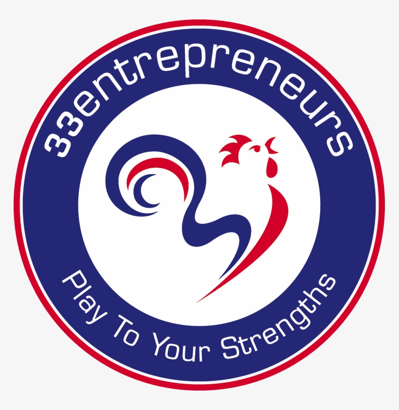 33entrepreneurs - St Peter Of Alcantara School, transparent png #6374227