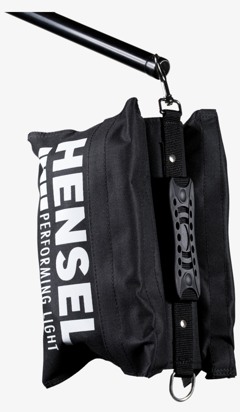 More Views - Sandbag - Duffel Bag, transparent png #6374382