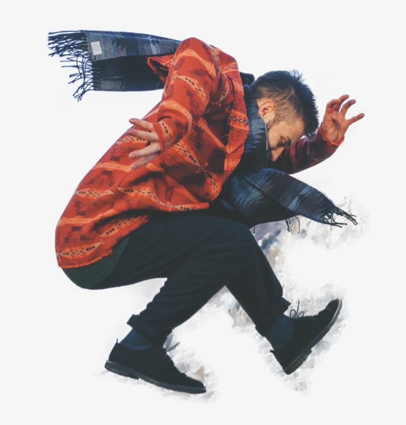 Tuesday Nights @ - Dancer, transparent png #6374586