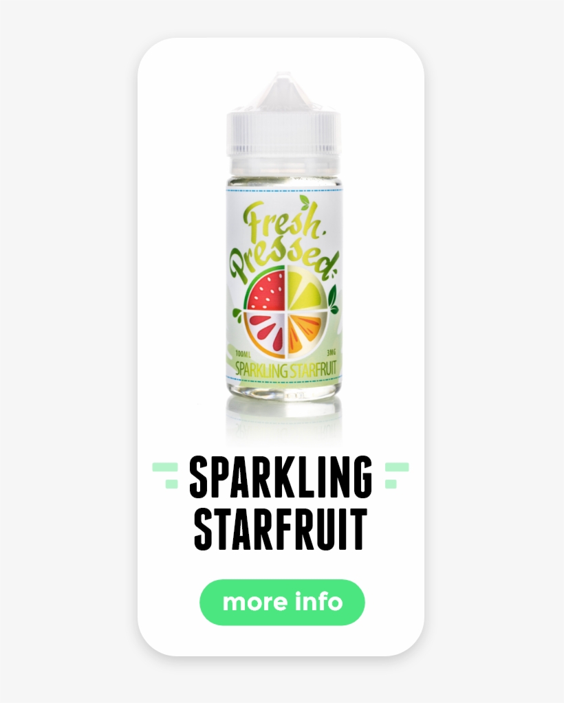 Sparkling Starfruit New, transparent png #6374696