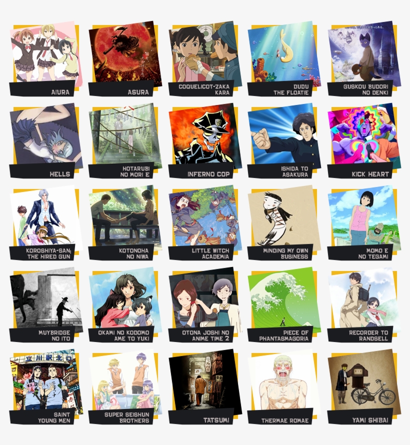 G4k3w4m - Saint Young Men - Original Soundtrack, transparent png #6374764