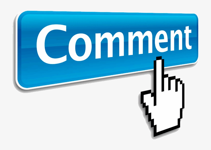 Tecnico - Youtube Comment Button Transparent, transparent png #6374815