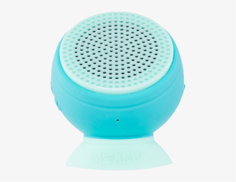 Speaqua Barnacle Speaker - Barnacle Speaker, transparent png #6375036