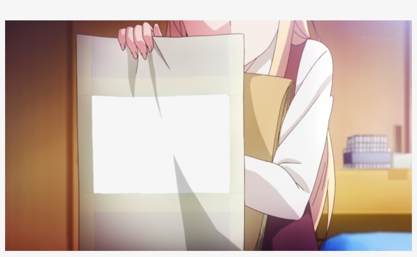 Anime, transparent png #6375098