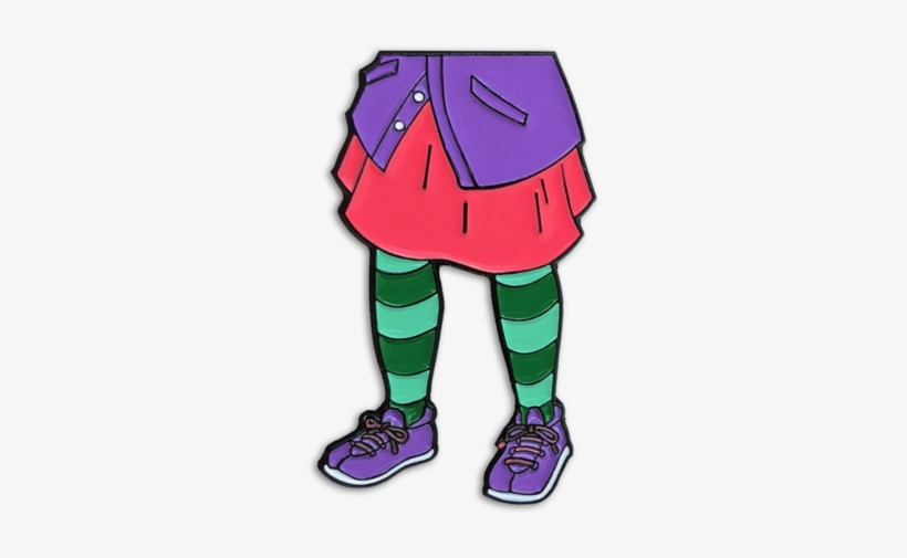 Nanny's Legs Nanny's Legs - Nanny, transparent png #6375464