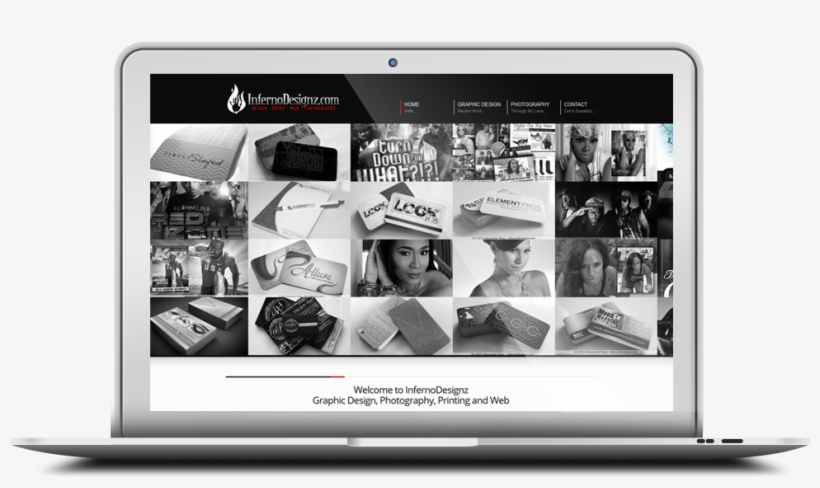 Our Clients - Website, transparent png #6375625