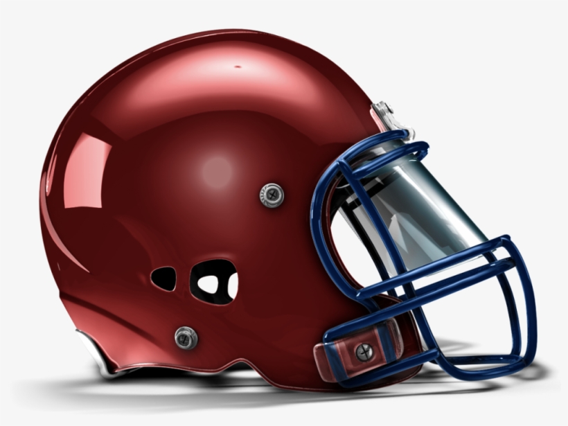Red Football Helmet Png Www Imgkid Com The Image Kid - Utah Utes Helmets, transparent png #6375927