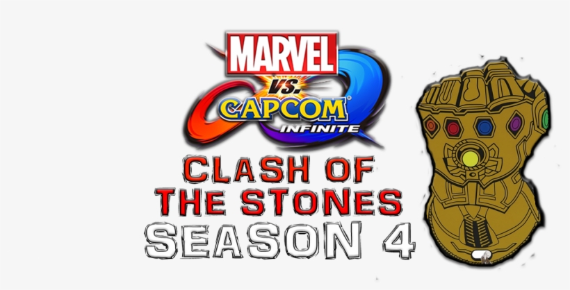 More Details Coming Soon Stay Tuned Png Transparent - Marvel Vs Capcom Infinite Deluxe Edition - Ps4 Console, transparent png #6376026