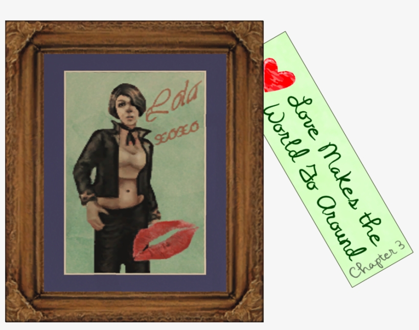 Thank Suspicious Dish For The Title, transparent png #6376028