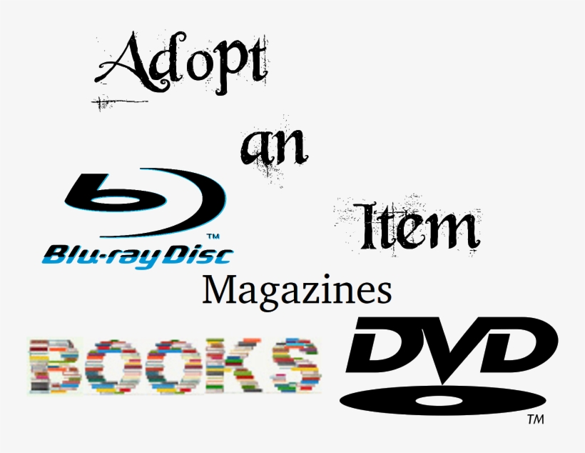 « - Blu Ray, transparent png #6376112